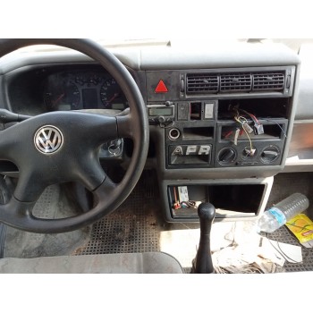 volkswagen t4 transporter/furgoneta (mod. 1991) del año 2001