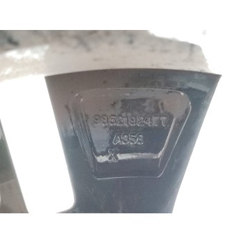 Recambio de llanta para citroën berlingo feel m referencia OEM IAM 98521924ZR  