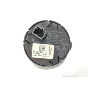 Recambio de mando multifuncion para peugeot 2008 (--.2013) allure referencia OEM IAM 98784282ZD  