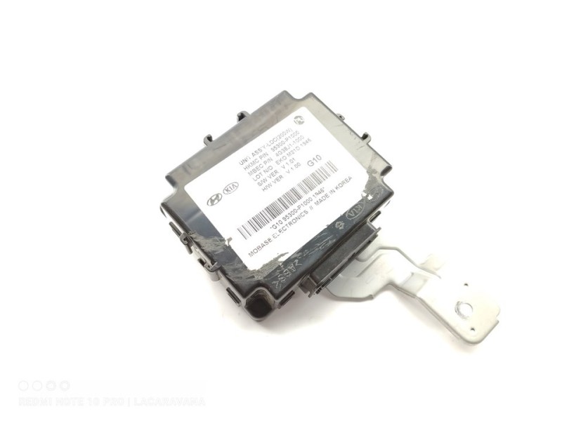 Recambio de modulo electronico para kia sportage drive 2wd referencia OEM IAM 95300P1000  