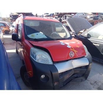 fiat fiorino furgoneta/monovolumen (225_) del año 2015