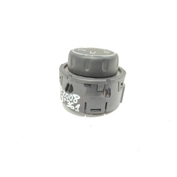 Recambio de mando multifuncion para peugeot 2008 (--.2013) allure referencia OEM IAM 98784282ZD  