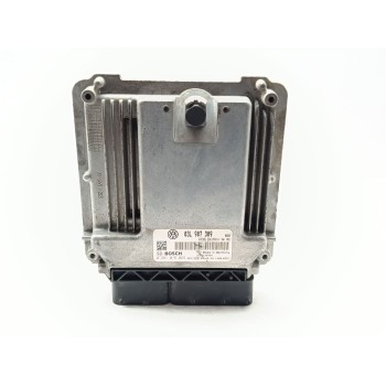 Recambio de centralita motor uce para volkswagen passat berlina (3c2) advance referencia OEM IAM 0281015029  