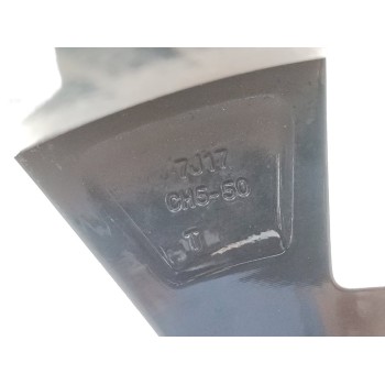 Recambio de llanta para citroën berlingo feel m referencia OEM IAM 98521924ZR  