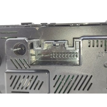 Recambio de mando climatizador para volkswagen tiguan sport bmt referencia OEM IAM 5NA907044N  