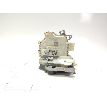 Recambio de cerradura puerta trasera derecha para audi a4 avant (8k5) (2008) básico referencia OEM IAM 8K0839016C  
