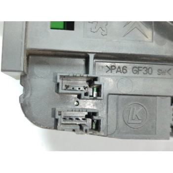 Recambio de mando multifuncion para citroën c4 lim. business referencia OEM IAM 96759252XT  