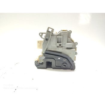 Recambio de cerradura puerta trasera derecha para audi a4 avant (8k5) (2008) básico referencia OEM IAM 8K0839016C  