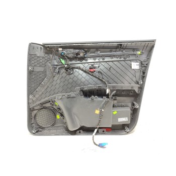 Recambio de guarnecido puerta delantera izquierda para volkswagen t-roc advance referencia OEM IAM 2GA867011B  