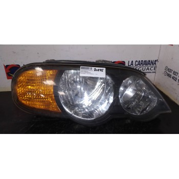 Recambio de faro derecho para kia shuma ii 1.6 ls 4 berlina referencia OEM IAM   