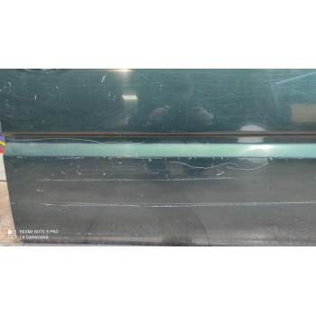 Recambio de puerta delantera derecha para nissan terrano/terrano.ii (r20) elegance referencia OEM IAM   