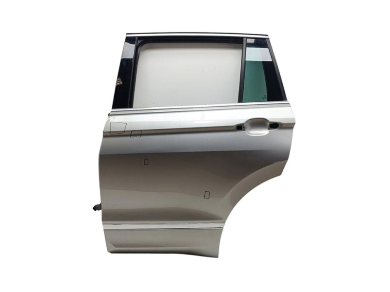 Recambio de puerta trasera izquierda para volkswagen tiguan sport bmt referencia OEM IAM 5NA833055J  