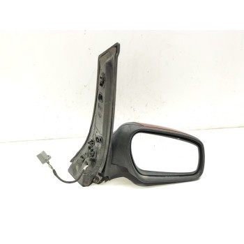 Recambio de retrovisor derecho para ford focus c-max (cap) ambiente (d) referencia OEM IAM 3M5117682AN  
