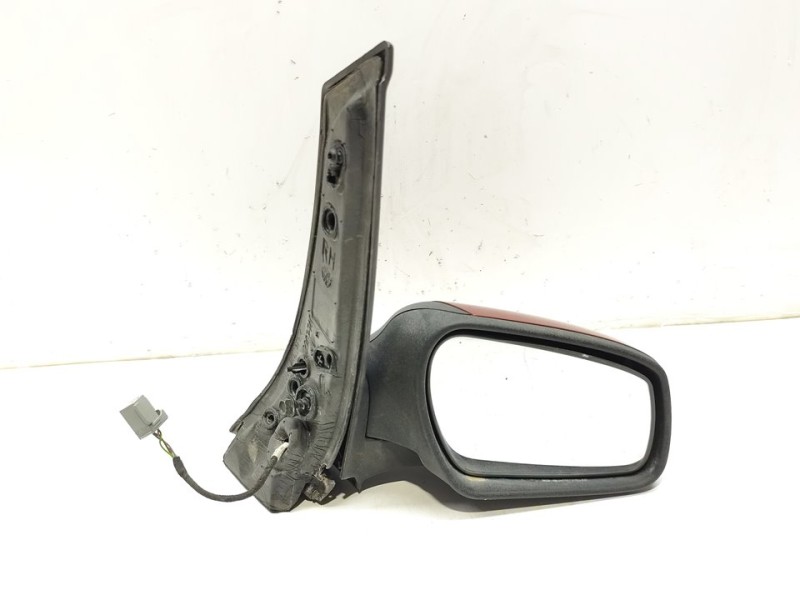 Recambio de retrovisor derecho para ford focus c-max (cap) ambiente (d) referencia OEM IAM 3M5117682AN  