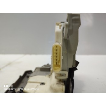 Recambio de cerradura puerta trasera derecha para audi a4 avant (8k5) (2008) básico referencia OEM IAM 8K0839016C  