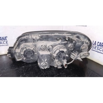 Recambio de faro derecho para kia shuma ii 1.6 ls 4 berlina referencia OEM IAM   