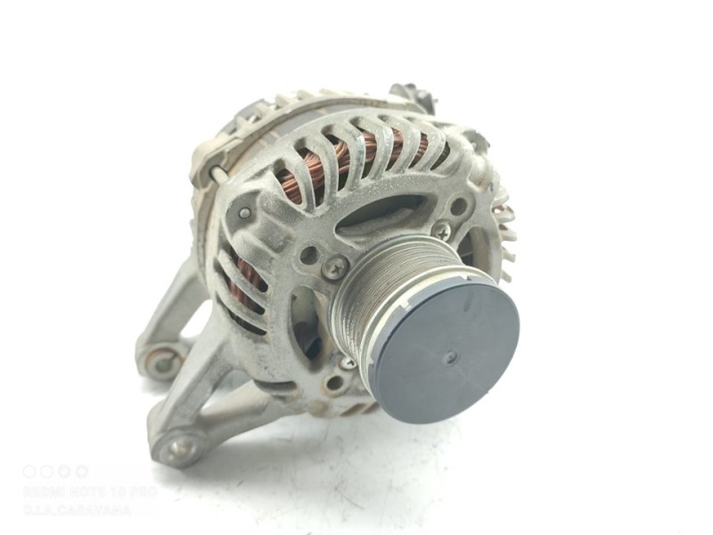 Recambio de alternador para ford ka+ ultimate referencia OEM IAM J7BT10300DA  
