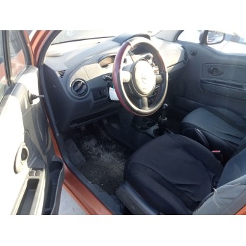 chevrolet matiz (m200, m250) del año 2005