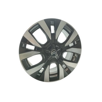 Recambio de llanta para citroën berlingo feel m referencia OEM IAM 98521924ZR  