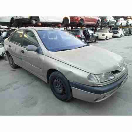 RENAULT LAGUNA (B56)