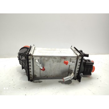 Recambio de intercooler para volkswagen t-roc advance referencia OEM IAM 04E145785E  