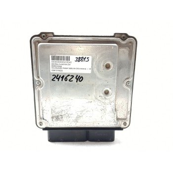 Recambio de centralita motor uce para volkswagen passat berlina (3c2) advance referencia OEM IAM 0281015029  