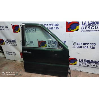 Recambio de puerta delantera derecha para nissan terrano/terrano.ii (r20) elegance referencia OEM IAM   