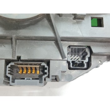 Recambio de mando multifuncion para citroën c4 lim. business referencia OEM IAM 96759252XT  
