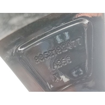 Recambio de llanta para citroën berlingo feel m referencia OEM IAM 98521924ZR  