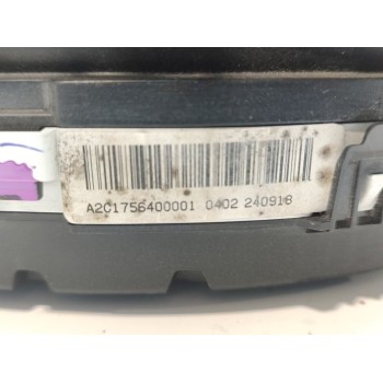 Recambio de cuadro instrumentos para hyundai i20 basis referencia OEM IAM 94033C8200  