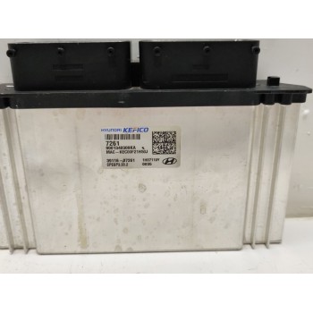 Recambio de centralita motor uce para hyundai i10 (ac3) essence referencia OEM IAM 3911607261  