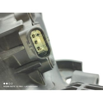 Recambio de intercooler para volkswagen t-roc advance referencia OEM IAM 04E145785E  