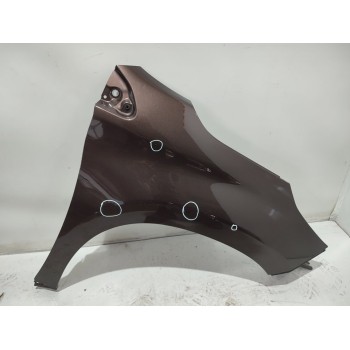 Recambio de aleta delantera derecha para peugeot 2008 (--.2013) active referencia OEM IAM 9678733980  