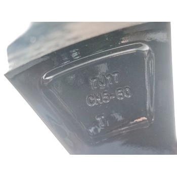 Recambio de llanta para citroën berlingo feel m referencia OEM IAM 98521924ZR  