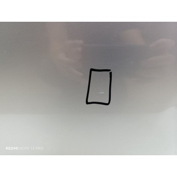 Recambio de puerta trasera izquierda para volkswagen tiguan sport bmt referencia OEM IAM 5NA833055J  