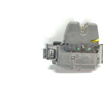 Recambio de cerradura maletero / porton para peugeot 308 active referencia OEM IAM 9804762080  