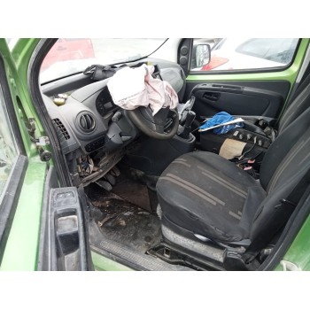 fiat fiorino del año 2008