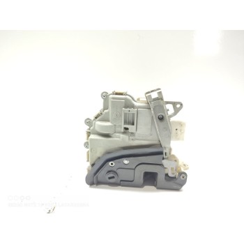 Recambio de cerradura puerta trasera izquierda para audi a4 avant (8k5) (2008) básico referencia OEM IAM 8K0839015C  