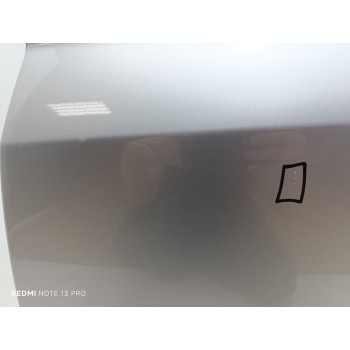 Recambio de puerta trasera izquierda para volkswagen tiguan sport bmt referencia OEM IAM 5NA833055J  