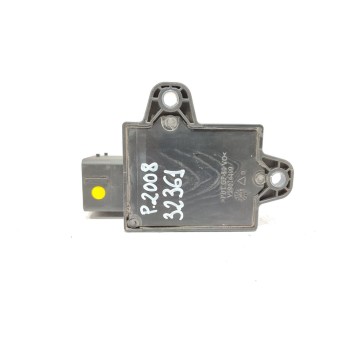 Recambio de modulo electronico para peugeot 2008 (--.2013) allure referencia OEM IAM 9807709080  