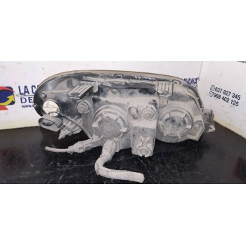 Recambio de faro izquierdo para kia shuma ii 1.6 ls 4 berlina referencia OEM IAM   