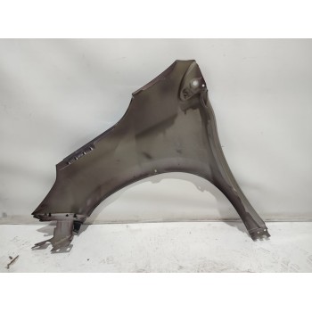 Recambio de aleta delantera derecha para peugeot 2008 (--.2013) active referencia OEM IAM 9678733980  