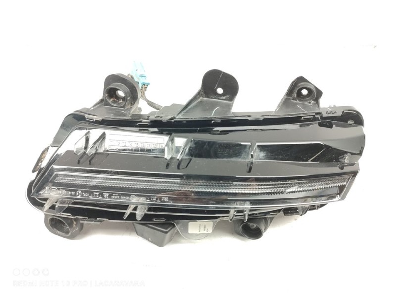 Recambio de piloto delantero derecho para peugeot 3008 gt referencia OEM IAM 9836230980  