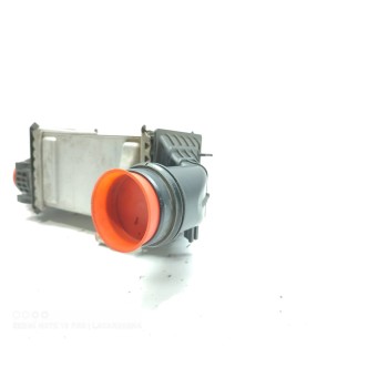Recambio de intercooler para volkswagen t-roc advance referencia OEM IAM 04E145785E  