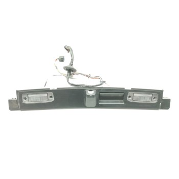 MANETA EXTERIOR PORTON 87327R2010 