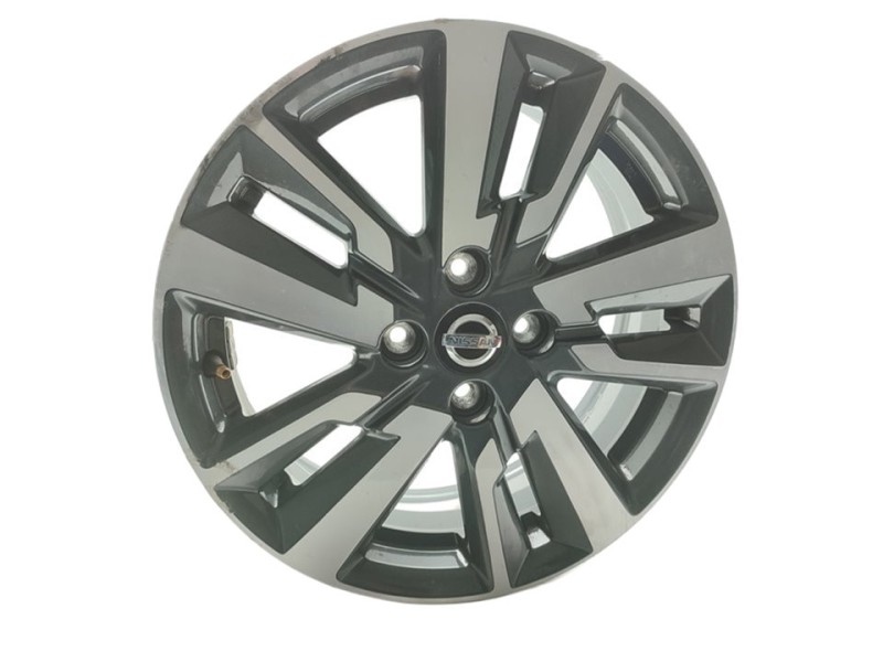 Recambio de llanta para nissan micra v (k14) acenta referencia OEM IAM 403005FA1A  