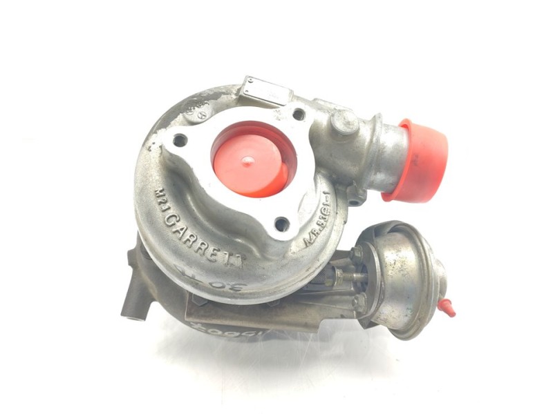 Recambio de turbocompresor para nissan terrano/terrano.ii (r20) elegance referencia OEM IAM 144112X900  
