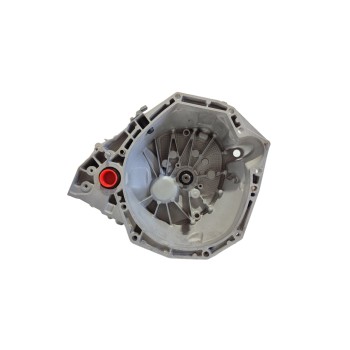 Recambio de caja cambios para nissan qashqai (j11) tekna referencia OEM IAM TL4126  
