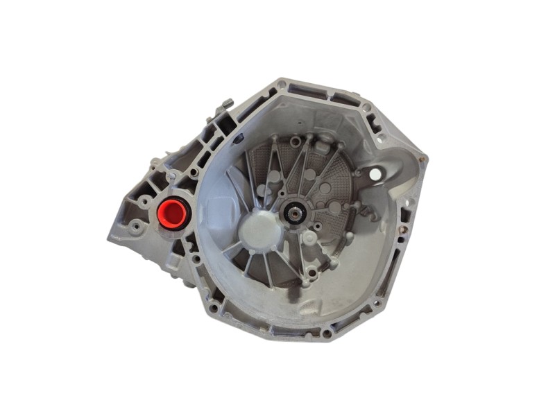 Recambio de caja cambios para nissan qashqai (j11) tekna referencia OEM IAM TL4126  