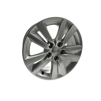 Recambio de llanta para peugeot 308 style referencia OEM IAM 96779895TW  